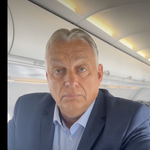 Lökdösődést, csihi-puhit vár Orbán Strasbourgban