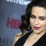 Hitler beszédeit elemezte Emilia Clarke a Trónok harca utolsó részéhez