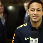 Neymar harmadszor lett a legjobb Európában futballozó brazil