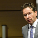 Dijsselbloem maradt az Eurócsoport elnöke