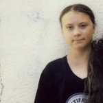 Greta Thunberg azt mondja, eljött az ideje a lázadásnak