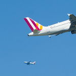 Lezuhant a Germanwings Barcelona–Düsseldorf-járata: 150-en halhattak meg