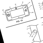 Sony: biometrikus játékvezérlő szabadalom