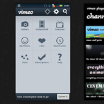 Letölthető a hivatalos Vimeo app Androidra és Windows Phone-ra