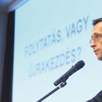 Varga Mihály: nyugodt, tárgyilagos volt a tárgyalás az IMF-fel