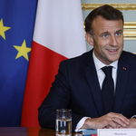 Akkor hívja Franciaországba a világ tudósait Macron, amikor Trump hadat üzent az egyetemeknek