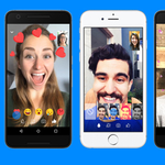 Élőben lehet lájkolni: most lett igazán jó móka a Messenger videótelefonálós funkciója