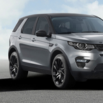 Eltűnik a Land Rover Freelander, itt a Discovery Sport