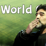 Maradona a "dubaji Arsene Wenger" szeretne lenni