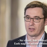 "A Fidesz nem végez ilyen pancser munkát" - Ki hallgathatta le Karácsonyékat?