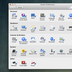 OS X tipp: testre szabott System Preferences az OS X Lionban