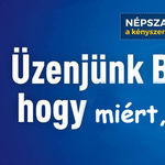 Magas labda volt az "Üzenjünk Brüsszelnek" a mémgyárosoknak – ömlenek a népi variációk