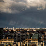 Ha a mai időjárás nem tetszett, akkor a holnapinak sem fog örülni