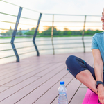 Így őrizheti meg testsúlyát a menopauza előtt és utána is