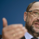 Schulz: 2025-re meg kell teremteni az európai egyesült államokat