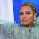 MTV Awards: tarolt Beyoncé