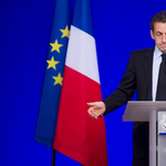 Sarkozy őrültnek nevezte Papandreut