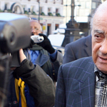 Demenciát hazudott Mohamed Al-Fayed, hogy megússza a nemierőszak-vádat – állítja a fia