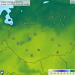 Putyin meghozza a jó időt, ma már 12 fok is lehet