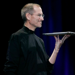 Meghalt Steve Jobs