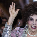 Gina Lollobrigida is indul az olasz választáson