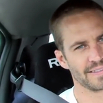 Tíz éve halt meg Paul Walker, megható videót posztolt róla a lánya