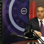 Orbán: A bevándorlók inkább hadseregnek látszanak