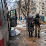 Háborús bűncselekmény lehetett a csernihivi civilek bombázása az Amnesty International szerint