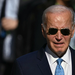 Joe Biden leszerződött egy művészeti ügynökséggel