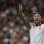 Sergio Ramos elhagyja a Sevillát