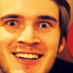 Ízléstelen zsidó viccei miatt kirúgta a Disney a YouTube-sztár PewDiePie-t