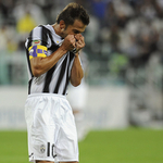 Hiába a csodagól, Del Piero nem kell a Juvénak