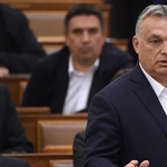 Tusk burkoltan vírusnak nevezte Orbánt, Novák Katalin őt is kiosztotta