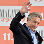 Robert De Niro apja a férfiakat szerette