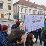 Egyeztetésre hívta a főpolgármestert Palkovics László