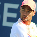 Tenisz: Fognini nyerte a monte-carlói meglepetésdöntőt