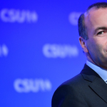 Újra Manfred Weber az Európai Néppárt frakcióvezetője