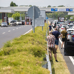 A Balatonra megy autóval? Ezekre figyeljen indulás előtt és után