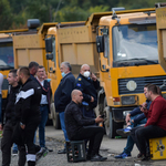 Rossz ómen a szerb-koszovói viszonyban a rendszámháború