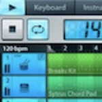 FL Studio Mobile: zeneszerzés az iPhone-on és az iPaden