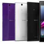 Hatalmas mobilt mutatott be a Sony