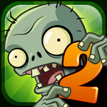 Ingyen játszható a Plants vs. Zombies 2