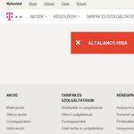 Csak nem megy valami a Telekomnál