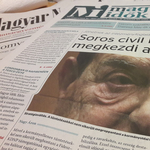 A Mediaworks megveszi a Magyar Időket, felmondások jönnek