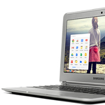 Olcsó Chromebook, 100 GB ingyen tárhellyel