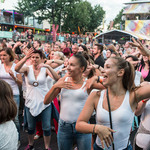 A város legnagyobb szabadtéri hiphop-őrületével nyit a Budapest Park