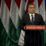 Economist: változhat a helyzet az Orbán-bolygón