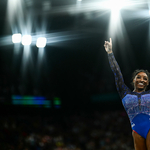 Kecskés medál és terápia – Simone Bilest most ezek segítették a sikerhez