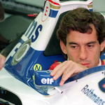 Ayrton Sennáról készít sorozatot a Netflix