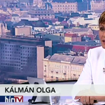 Tüzelő katyusa – Megnéztük Kálmán Olga műsorát a Hír TV-n